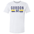 Aaron Gordon Denver Nuggets Font product image 1