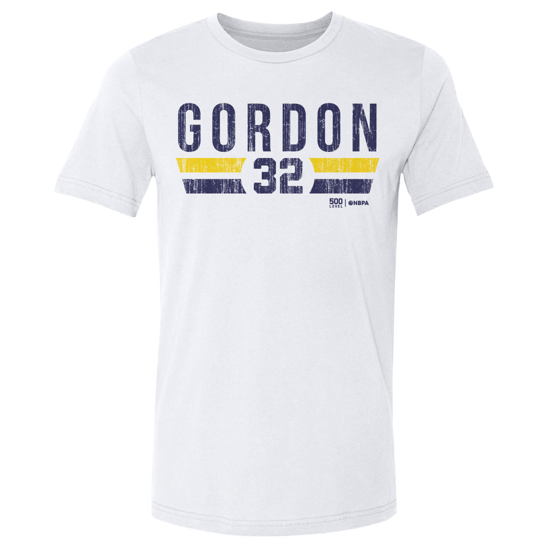 Aaron Gordon Denver Nuggets Font product image 1