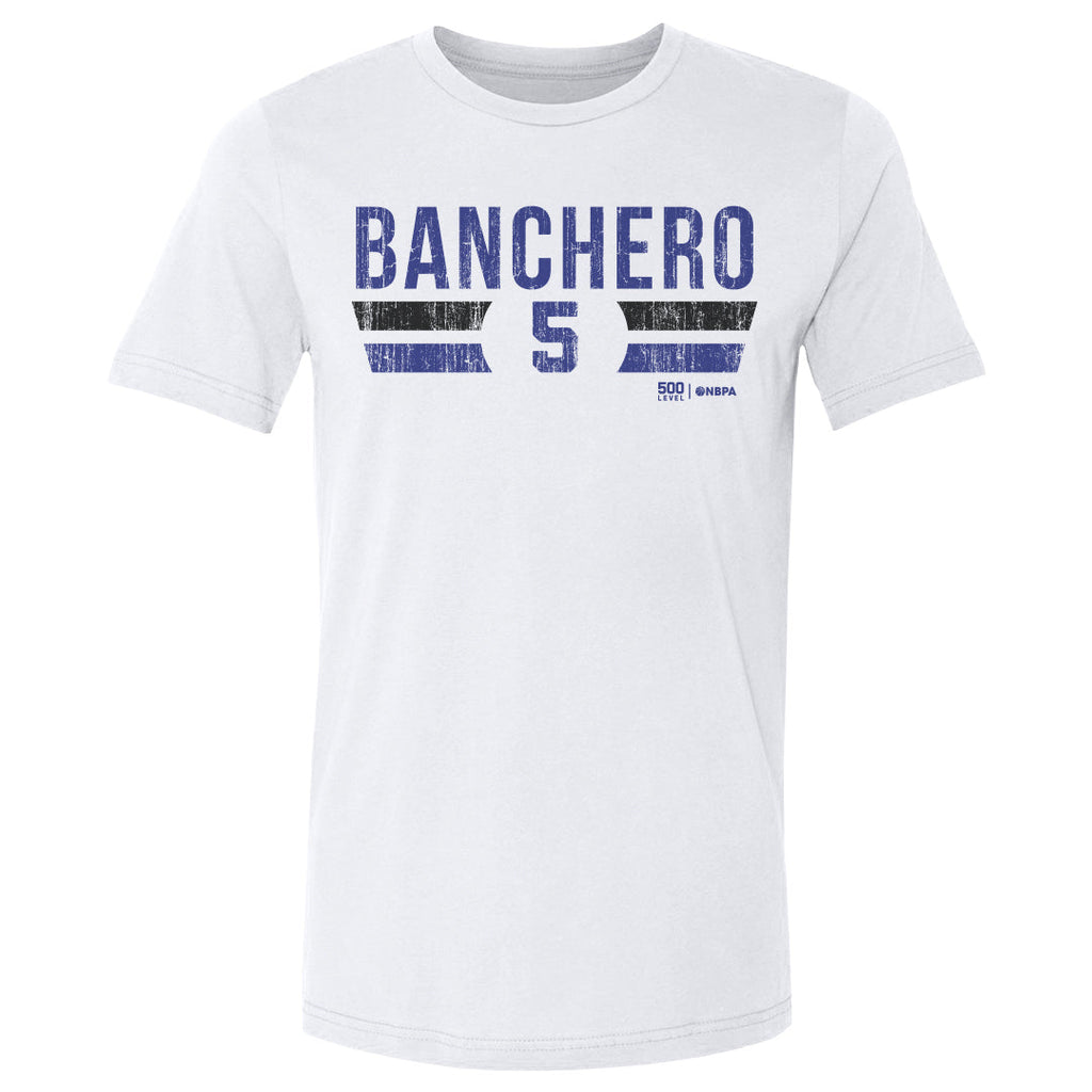 Paolo Banchero Orlando Magic Font product image 2