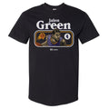 Jalen Green Phoenix Suns Cover WHT product image 1