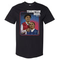 Amen Thompson & Ausar Step Brothers WHT product image 1