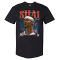 Shai Gilgeous-Alexander Oklahoma City Thunder Dual WHT product image 1