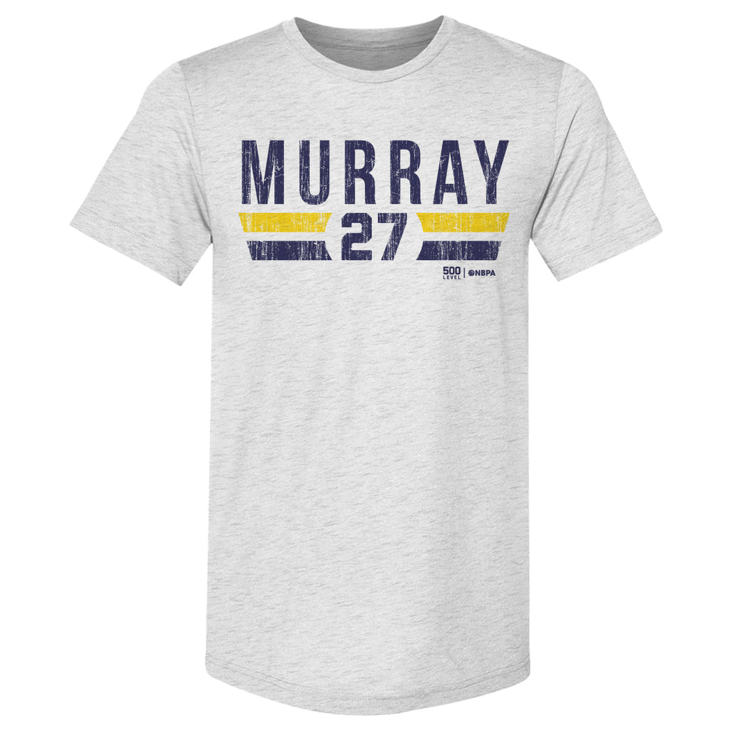 Jamal Murray Denver Nuggets Font product image 2