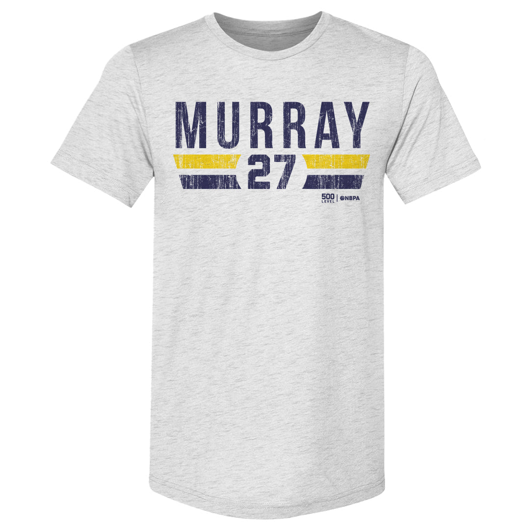 Jamal Murray Denver Nuggets Font product image 2