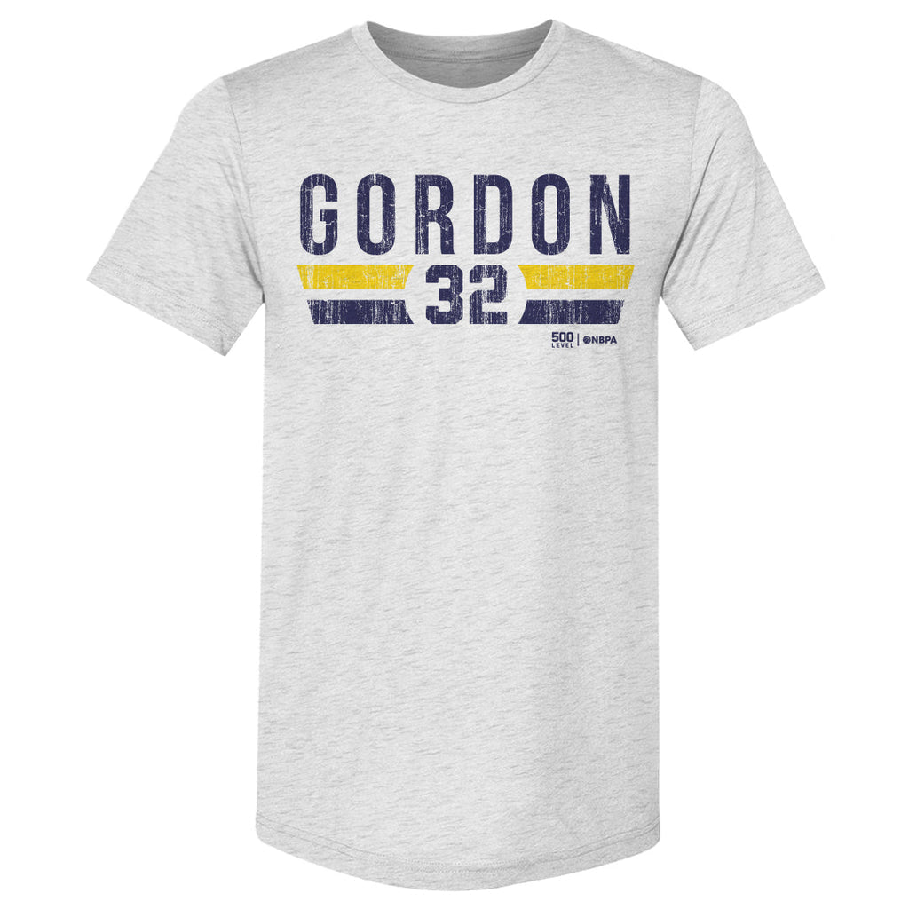 Aaron Gordon Denver Nuggets Font product image 2