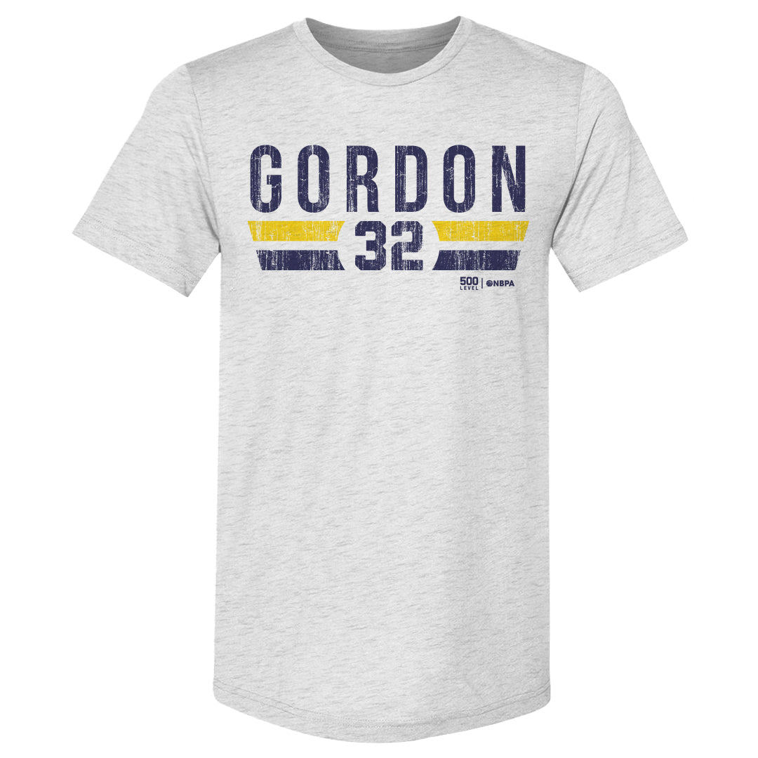 Aaron Gordon Denver Nuggets Font product image 2
