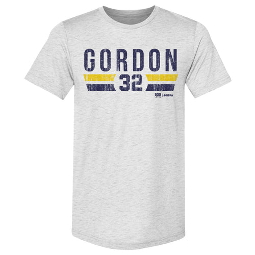 Aaron Gordon Denver Nuggets Font product image 2