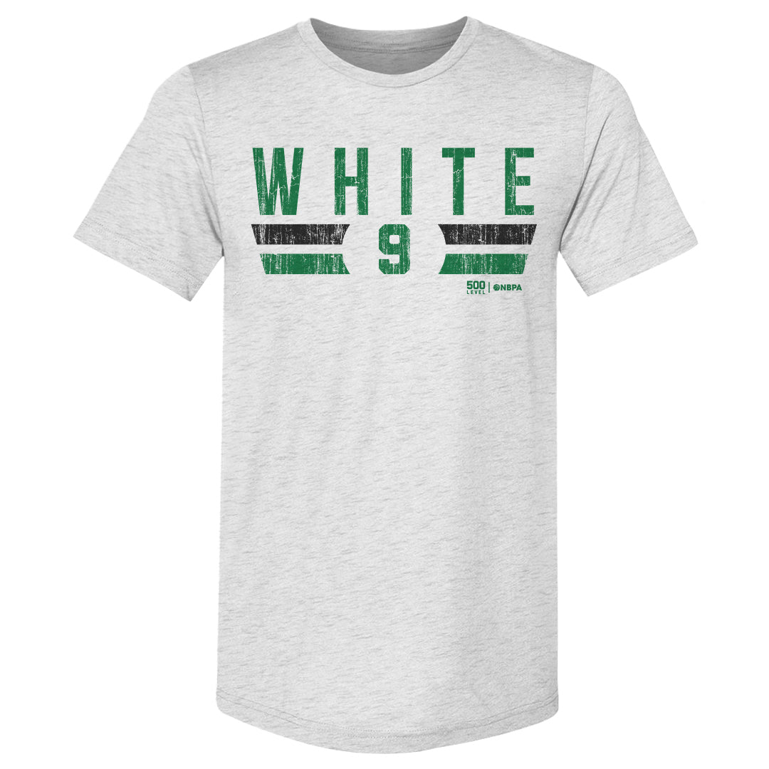 Derrick White Boston Celtics Font product image 2