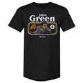 Jalen Green Phoenix Suns Cover WHT product image 1