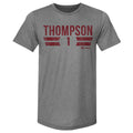 Amen Thompson Houston Rockets Font product image 1