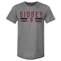 Josh Giddey Chicago Bulls Font product image 1