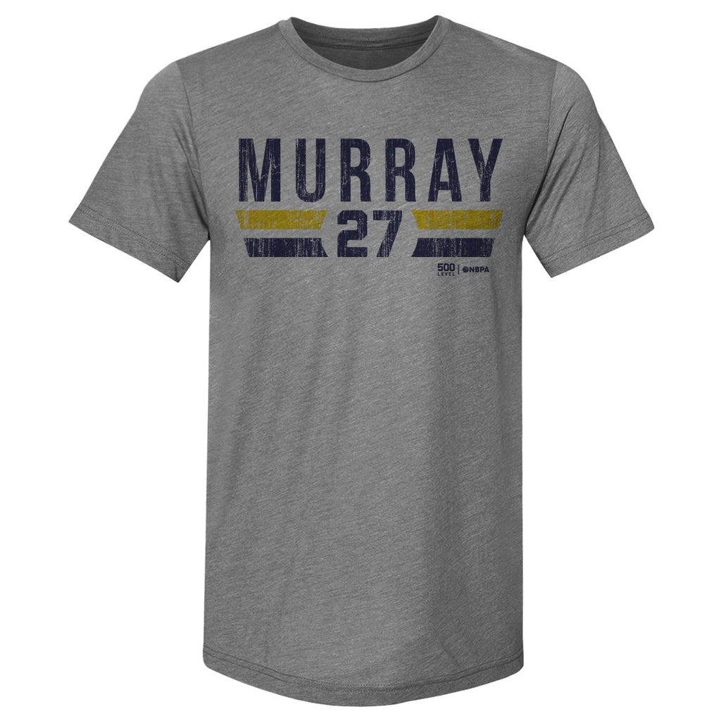 Jamal Murray Denver Nuggets Font product image 1