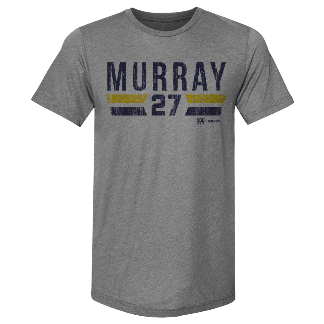 Jamal Murray Denver Nuggets Font product image 1