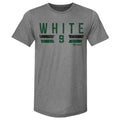 Derrick White Boston Celtics Font product image 1
