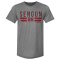 Alperen Sengun Houston Rockets Font product image 1