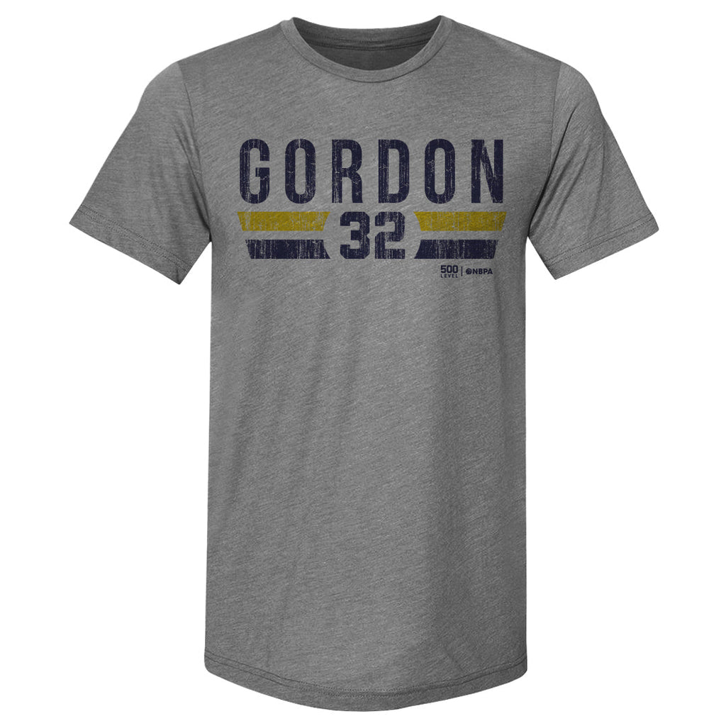 Aaron Gordon Denver Nuggets Font product image 1