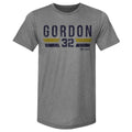 Aaron Gordon Denver Nuggets Font product image 1