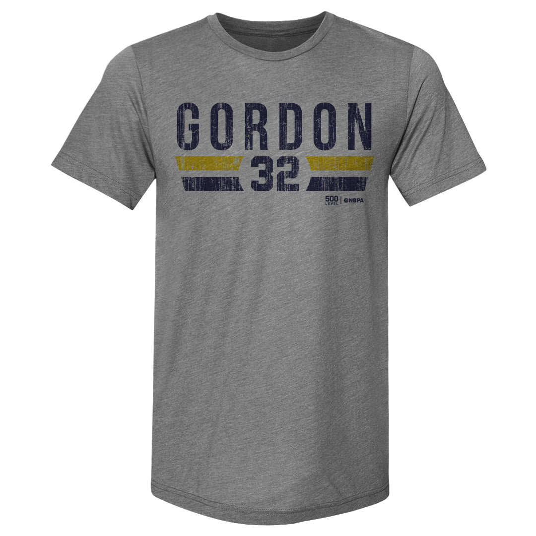Aaron Gordon Denver Nuggets Font product image 1
