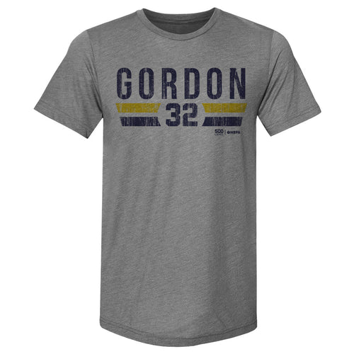 Aaron Gordon Denver Nuggets Font product image 1