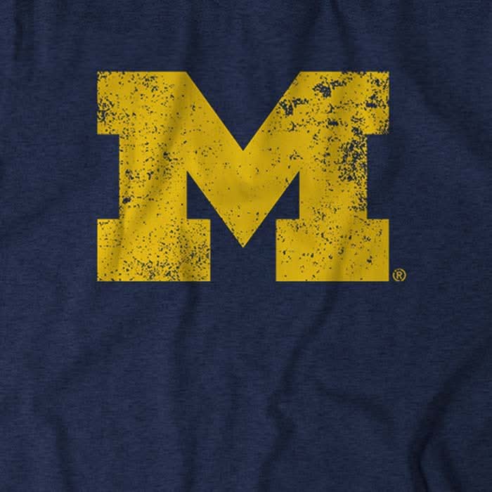 Michigan: Block M product image 5