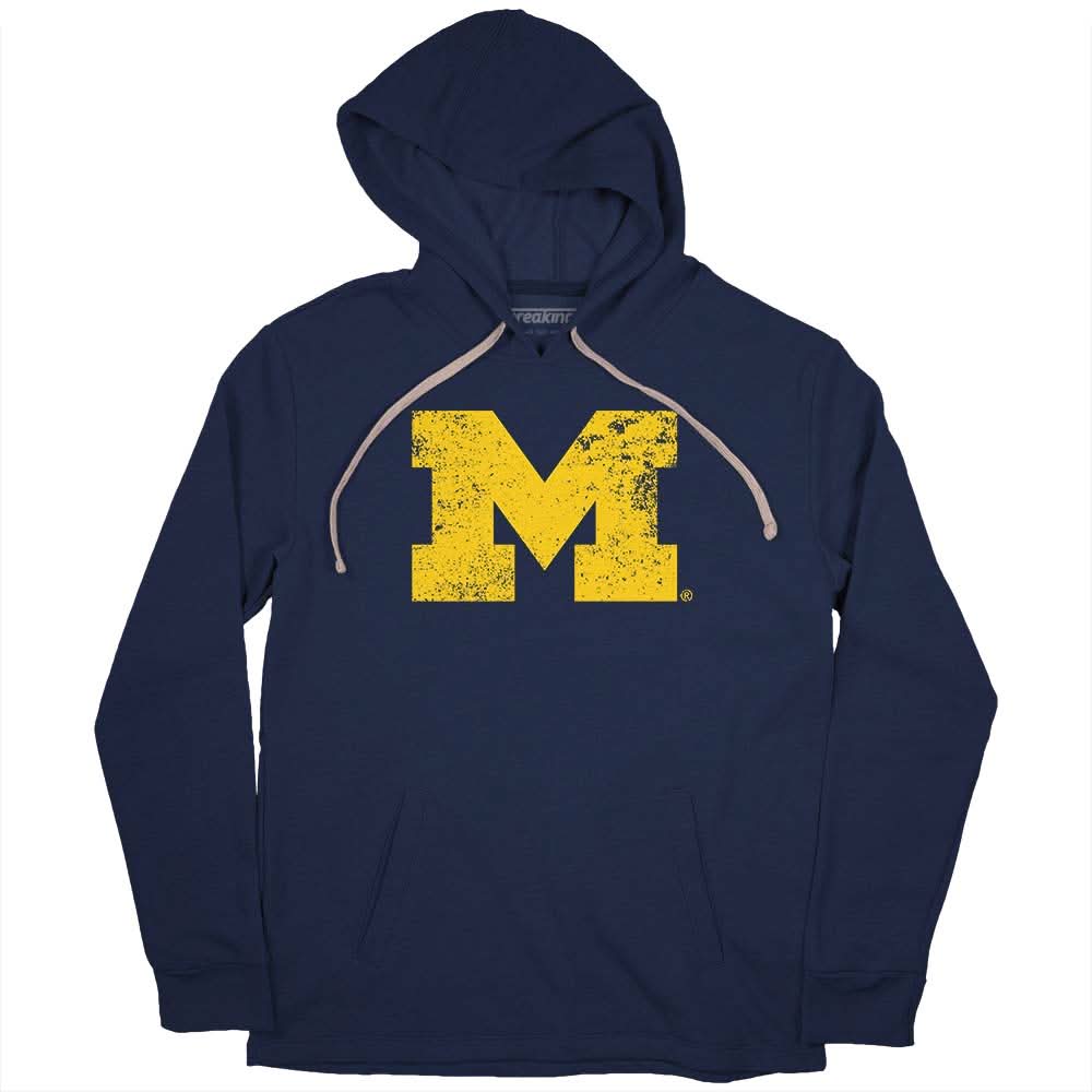 Michigan: Block M product image 2