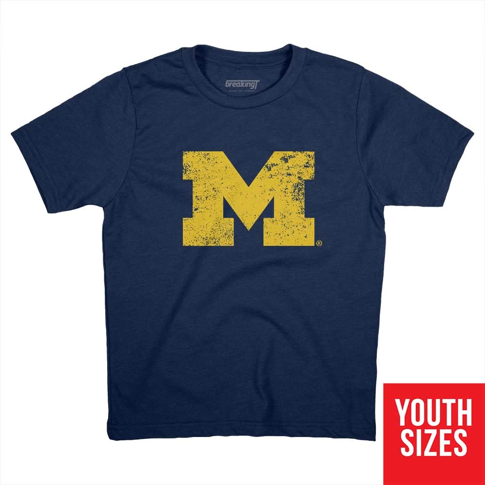 Michigan: Block M product image 3