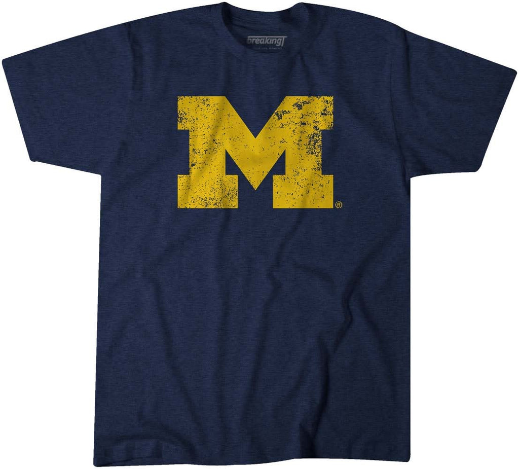 Michigan: Block M product image 1