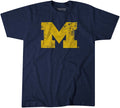 Michigan: Block M product image 1