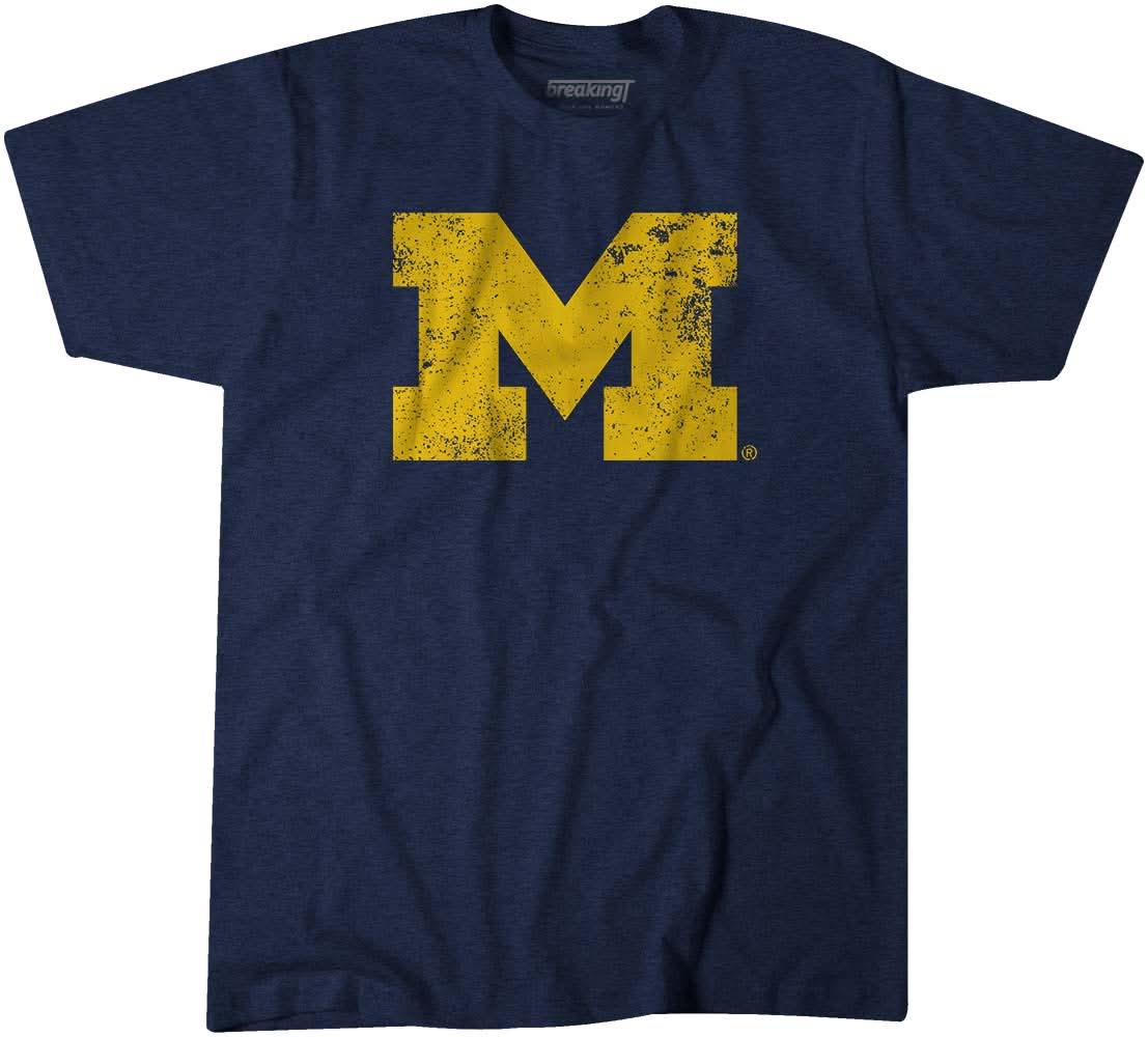 Michigan: Block M product image 1