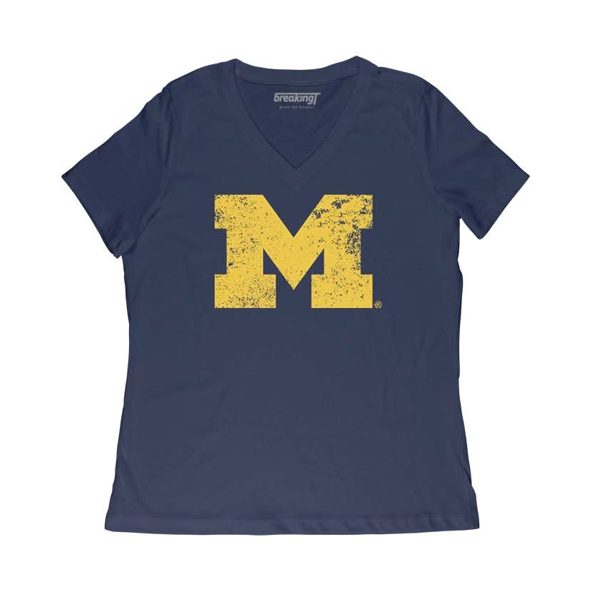 Michigan: Block M product image 4