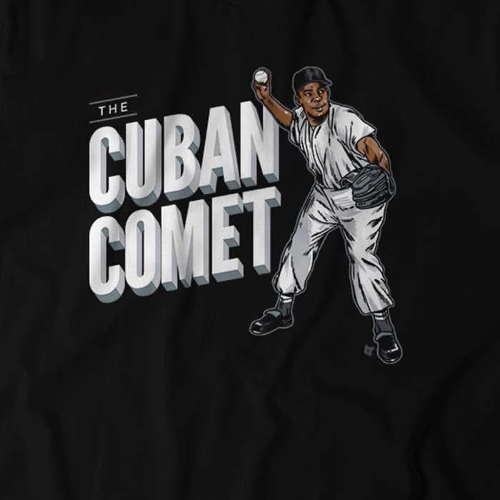 Minnie Miñoso: The Cuban Comet product image 5