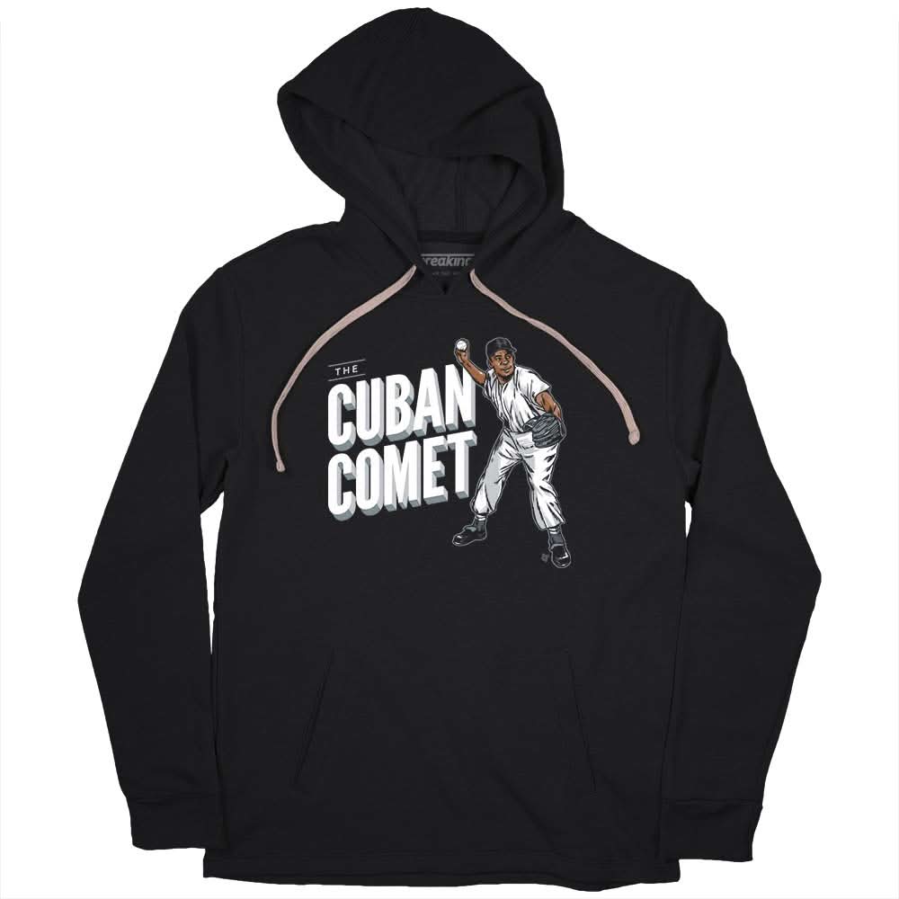 Minnie Miñoso: The Cuban Comet product image 2