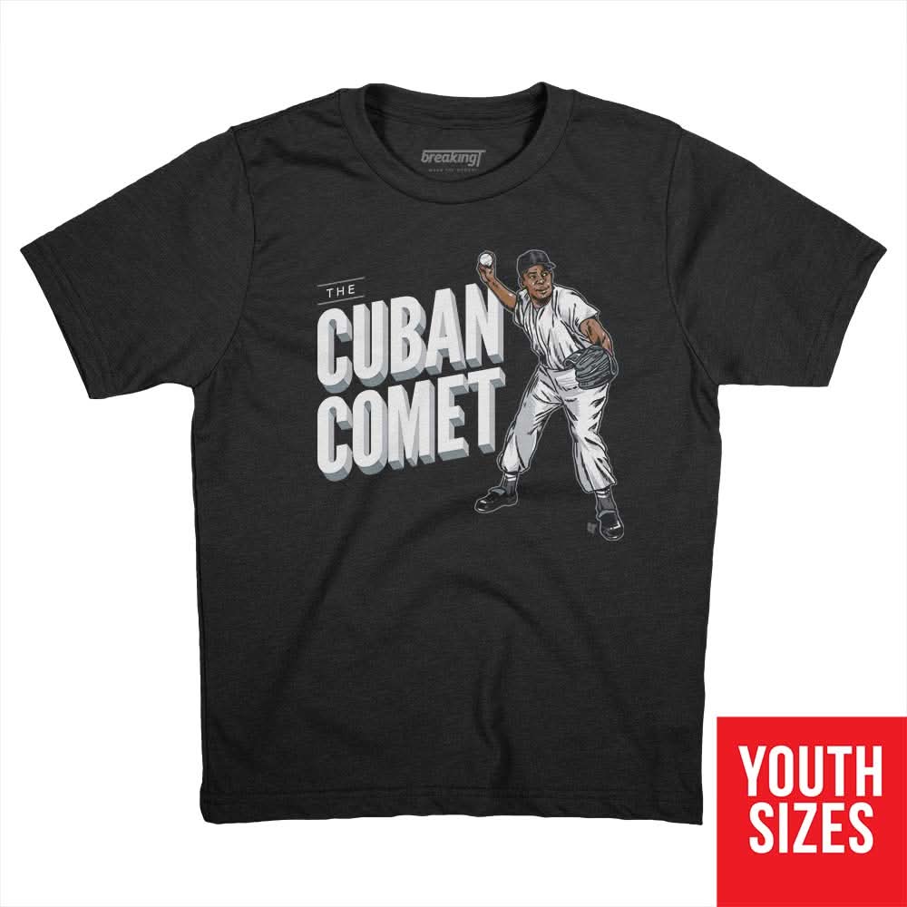 Minnie Miñoso: The Cuban Comet product image 3