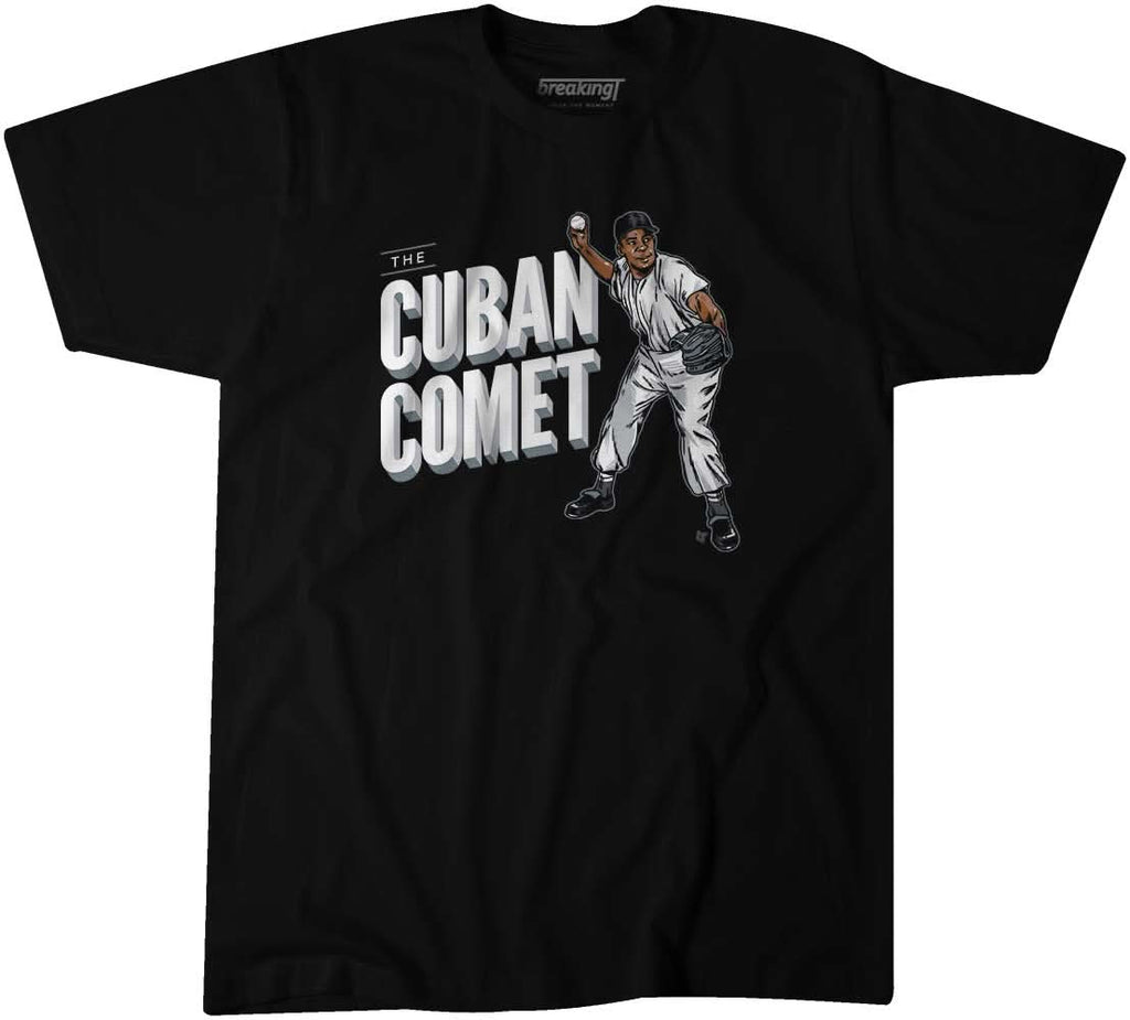 Minnie Miñoso: The Cuban Comet product image 1