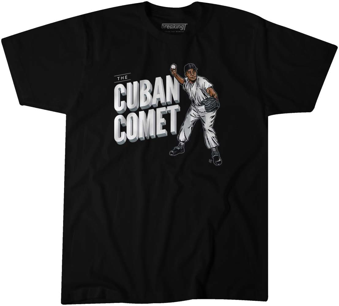 Minnie Miñoso: The Cuban Comet product image 1