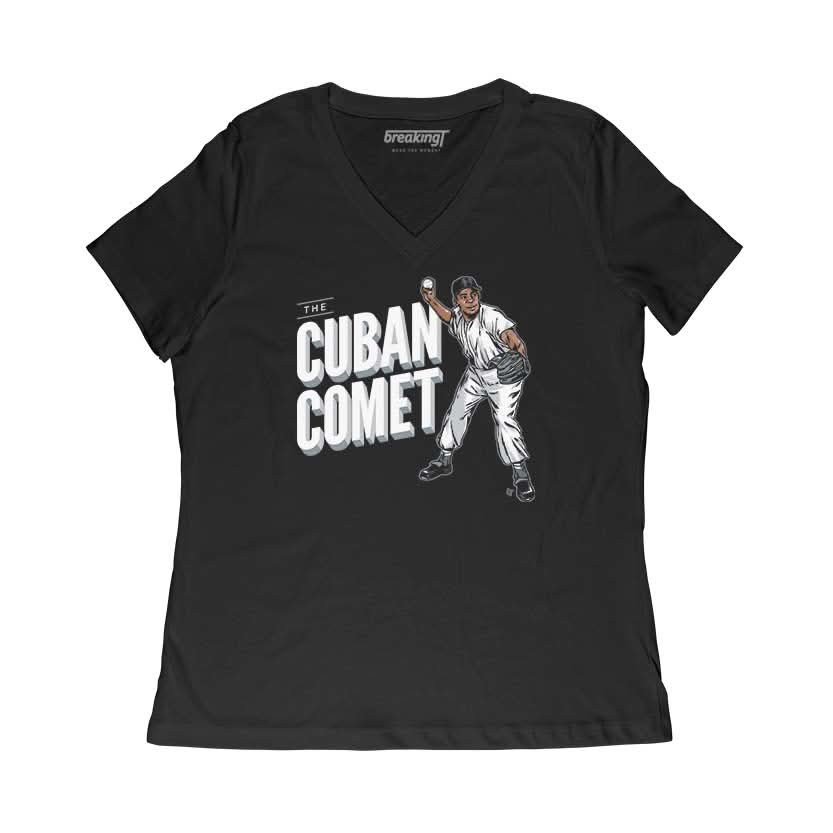 Minnie Miñoso: The Cuban Comet product image 4