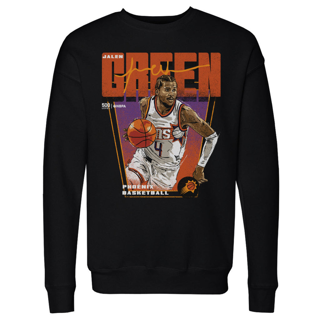 Jalen Green Phoenix Suns Premiere WHT product image 2