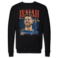 Isaiah Hartenstein Oklahoma City Thunder Dual WHT product image 1