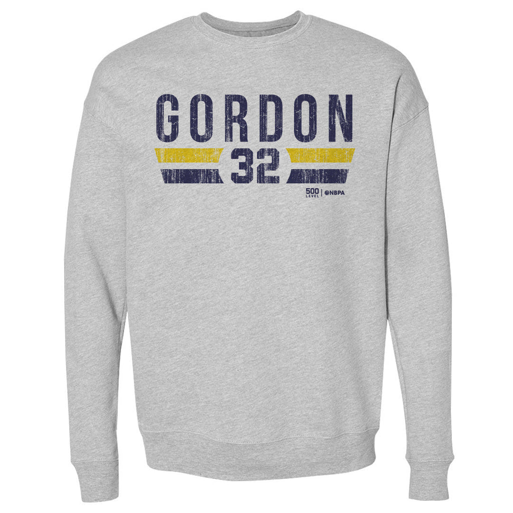 Aaron Gordon Denver Nuggets Font product image 1