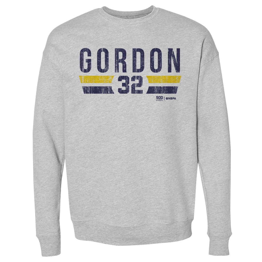 Aaron Gordon Denver Nuggets Font product image 1