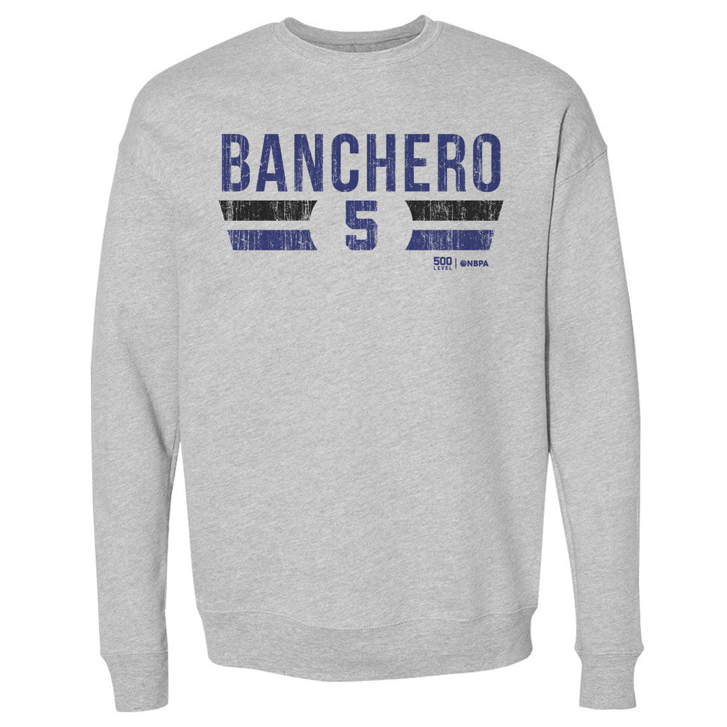 Paolo Banchero Orlando Magic Font product image 2