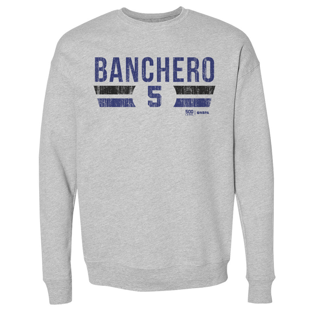 Paolo Banchero Orlando Magic Font product image 2