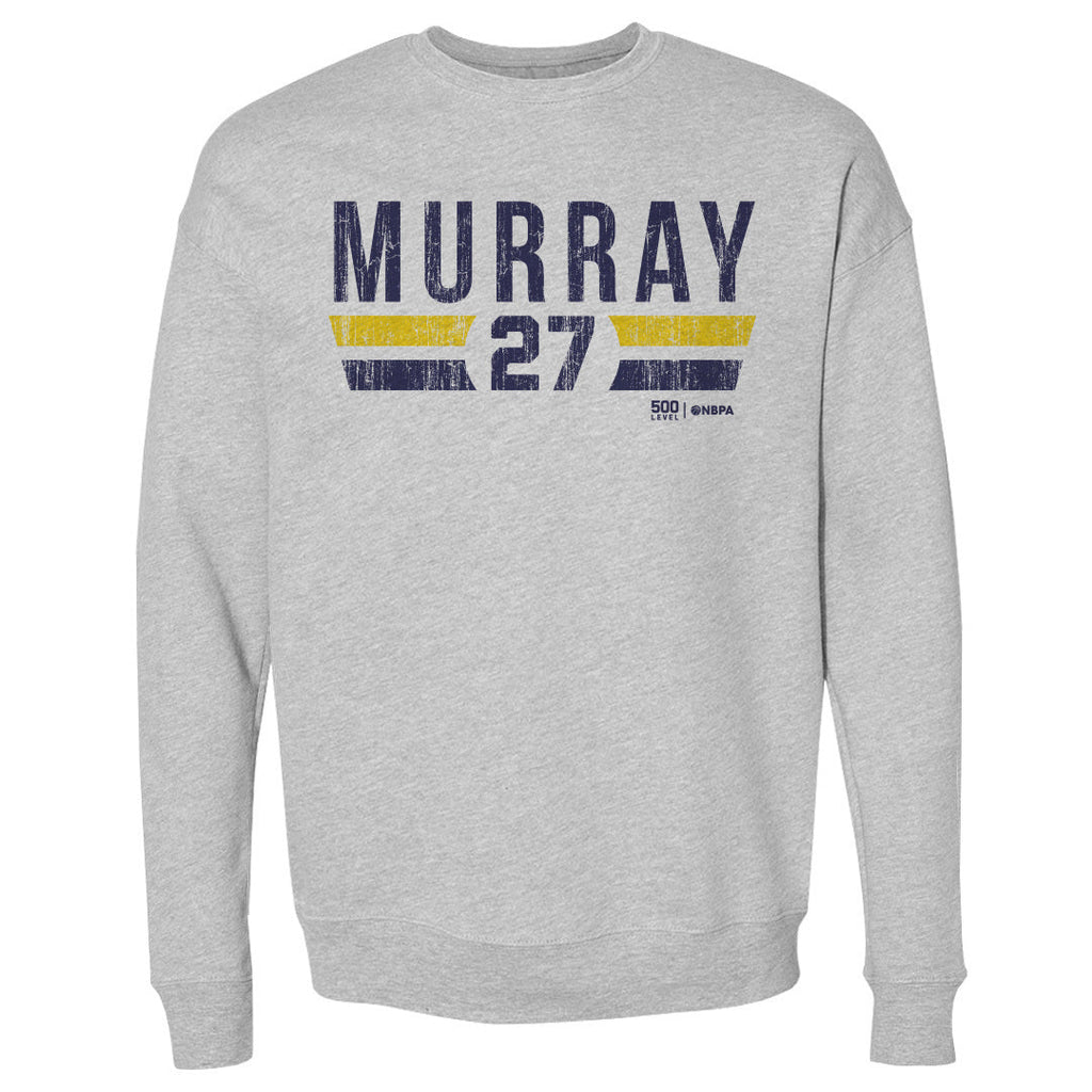 Jamal Murray Denver Nuggets Font product image 1