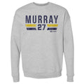 Jamal Murray Denver Nuggets Font product image 1