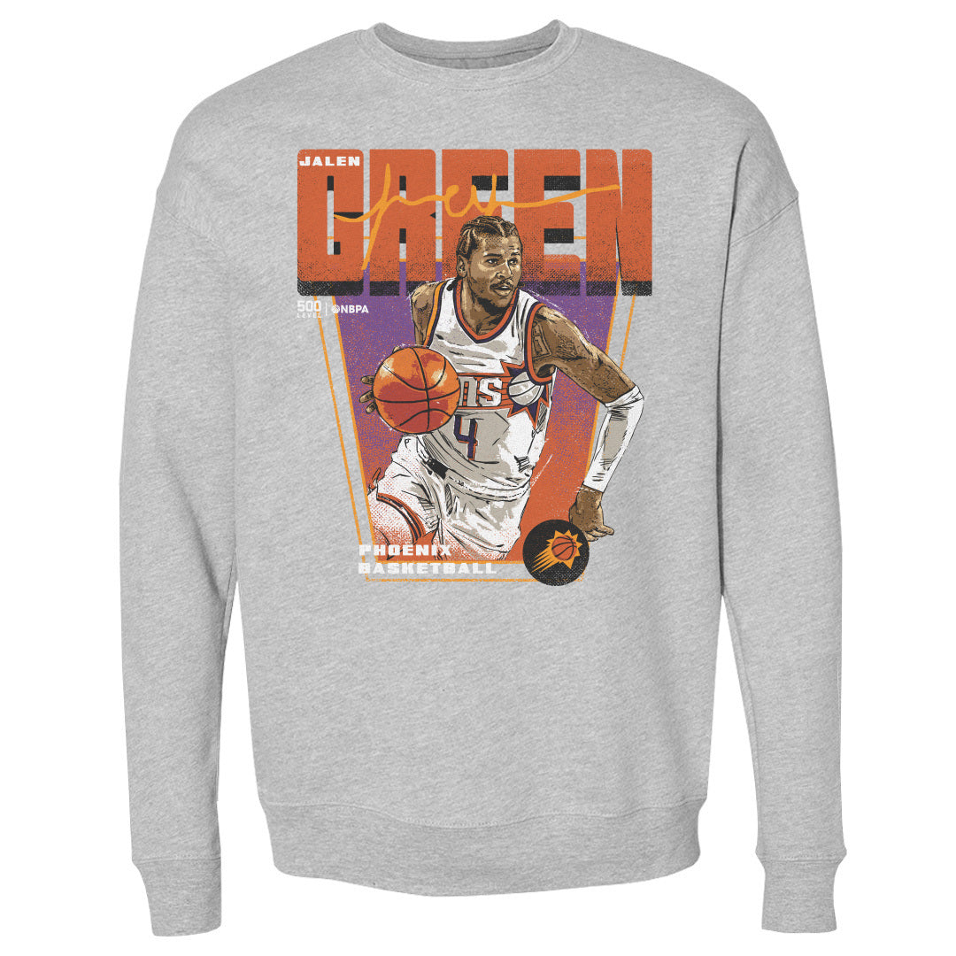 Jalen Green Phoenix Suns Premiere WHT product image 1