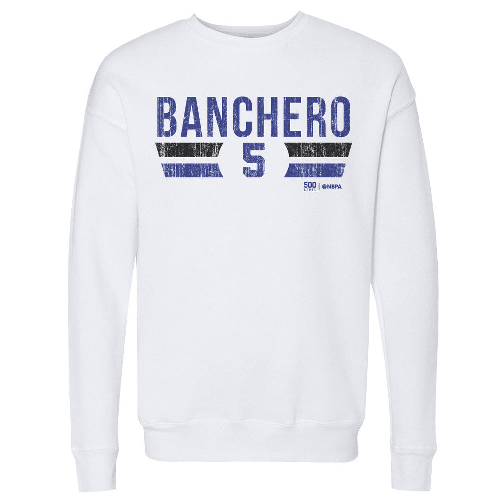 Paolo Banchero Orlando Magic Font product image 1