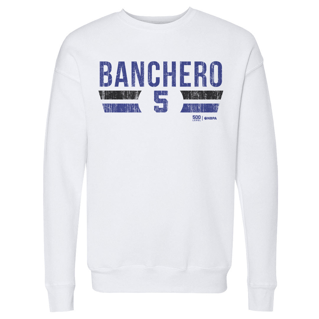 Paolo Banchero Orlando Magic Font product image 1