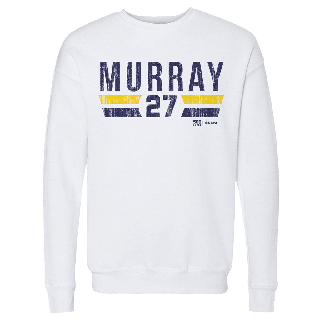 Jamal Murray Denver Nuggets Font product image 2