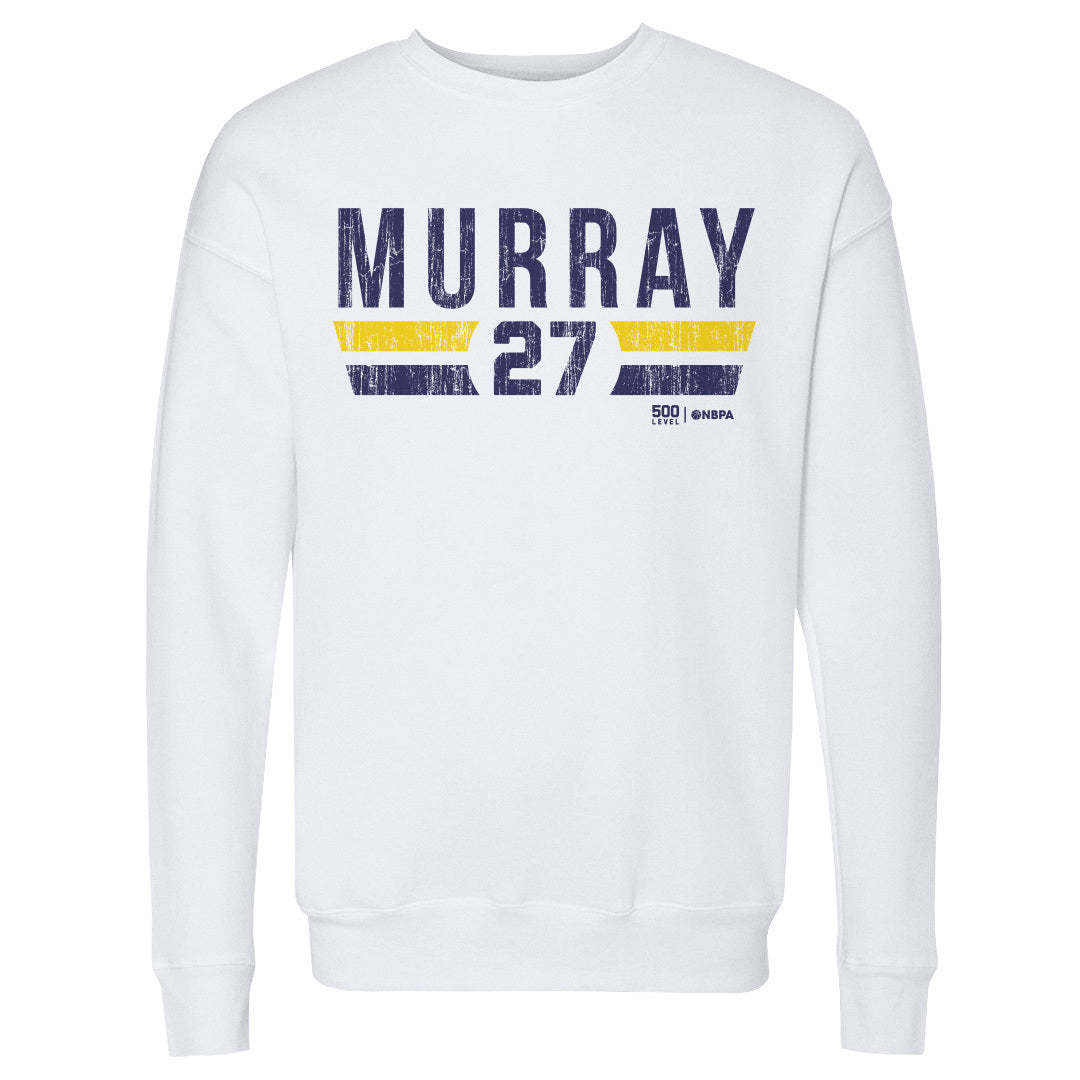Jamal Murray Denver Nuggets Font product image 2