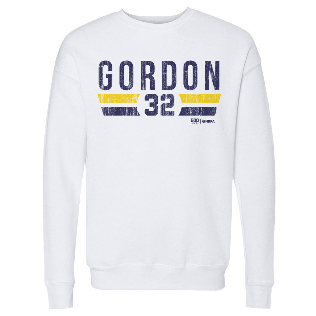 Aaron Gordon Denver Nuggets Font product image 2